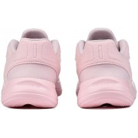 Кроссовки Adidas Ozelia J Clear Pink